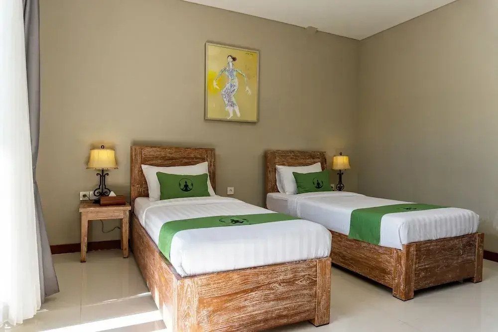 Foto - Alam Kawi Ubud Resort & Spa By Island Escape