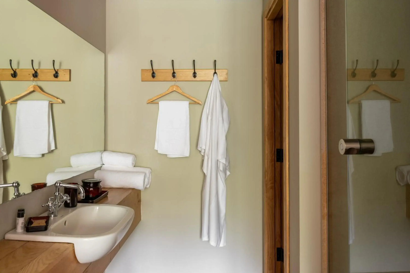 Foto - Rooms Hotel Kazbegi