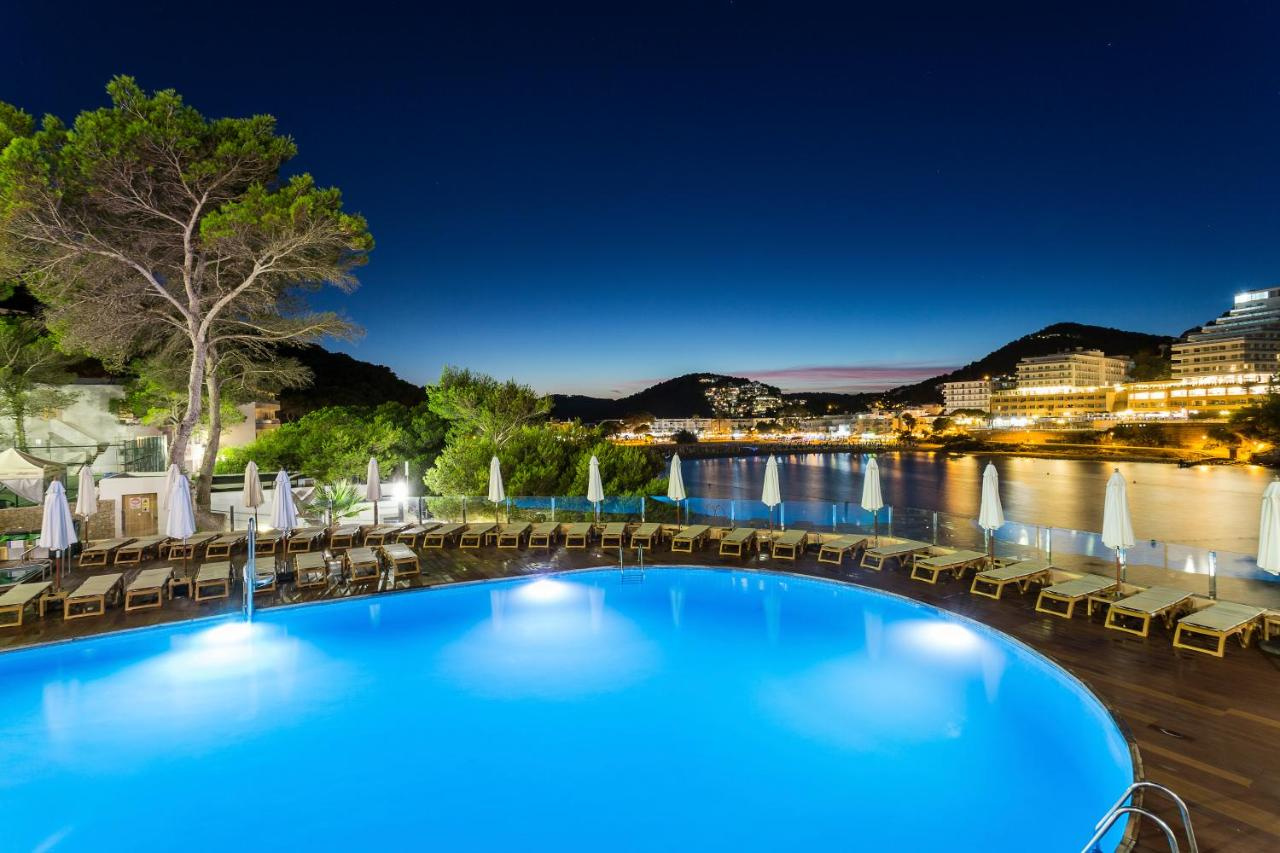Foto - Palladium Hotel Cala Llonga - Adults Only