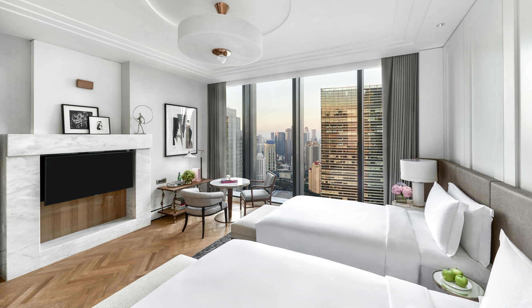 Foto - The Langham, Jakarta