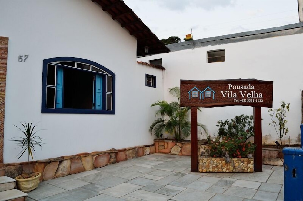 Pousada Vila Velha