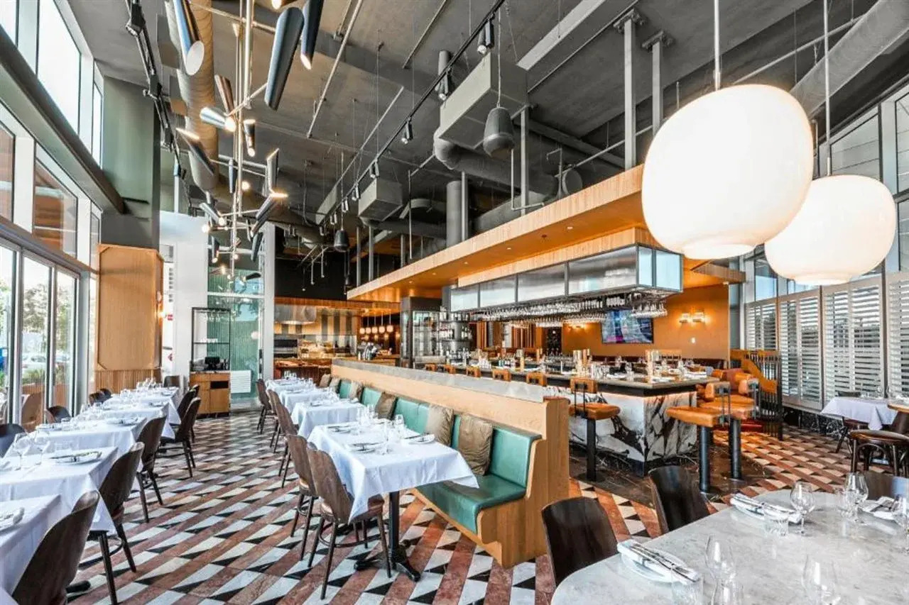 Foto - Hilton Garden Inn Montreal Midtown, Quebec, Canada