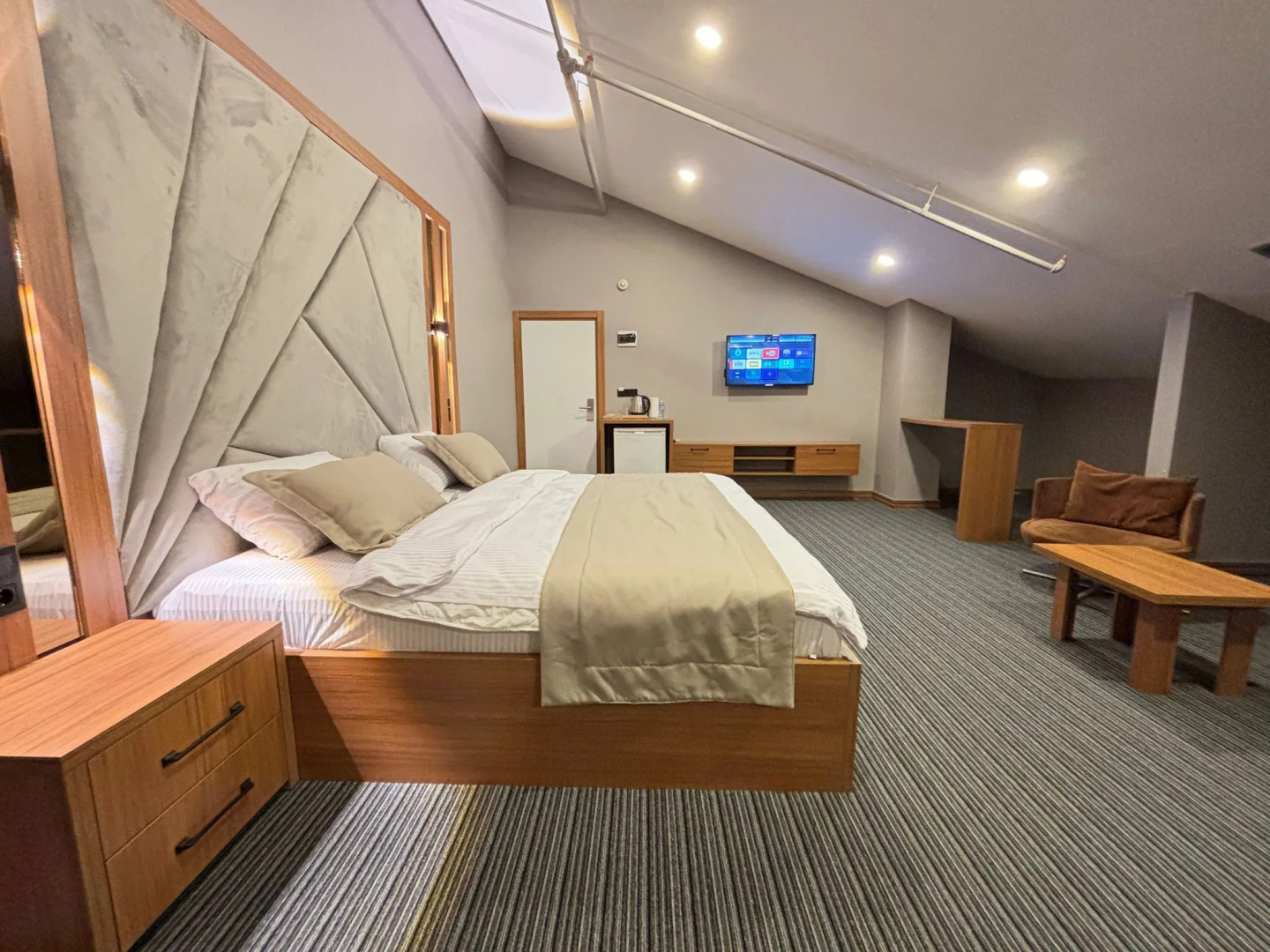 Foto - Beşiktaş Vip inn Hotel & suites