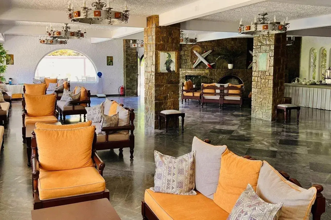 Foto - Karteros Hotel