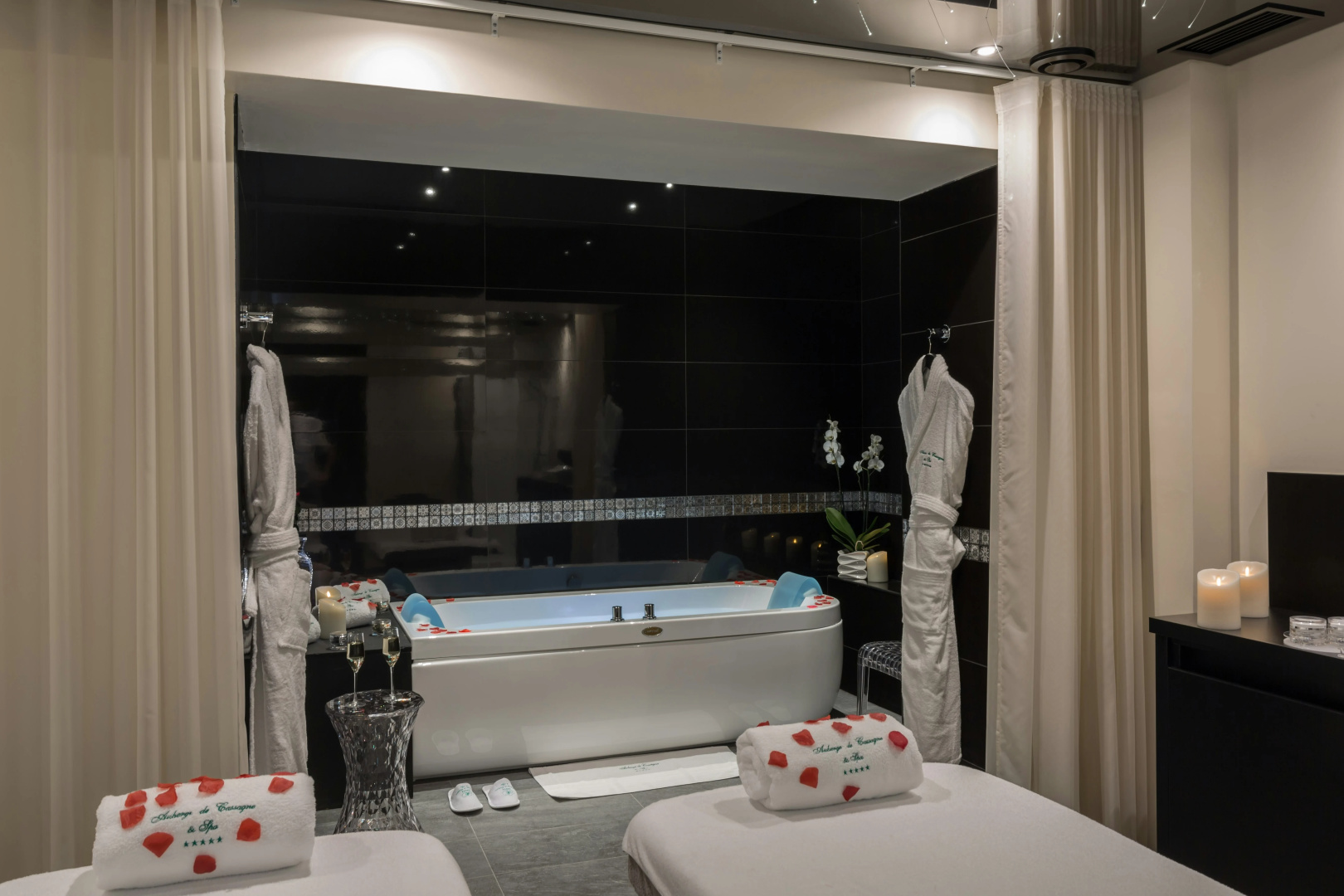 Photo - Auberge de Cassagne & Spa