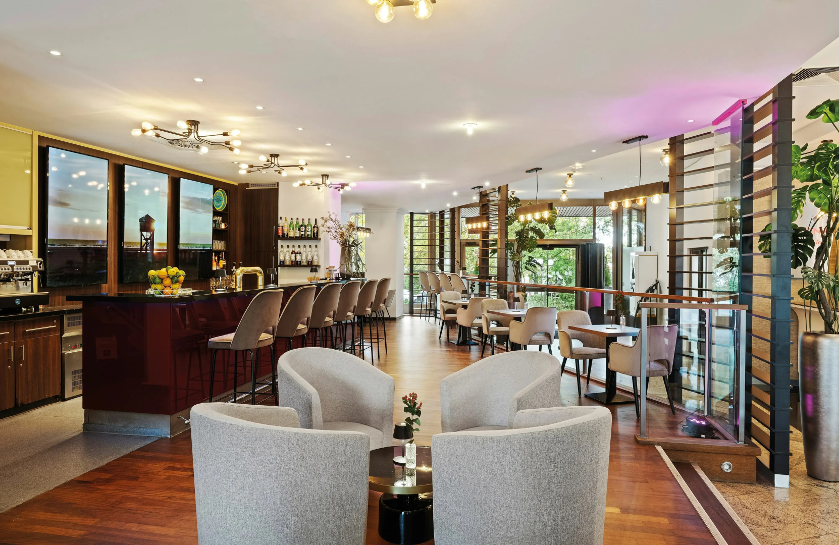 Photo - Leonardo Royal Hotel Frankfurt