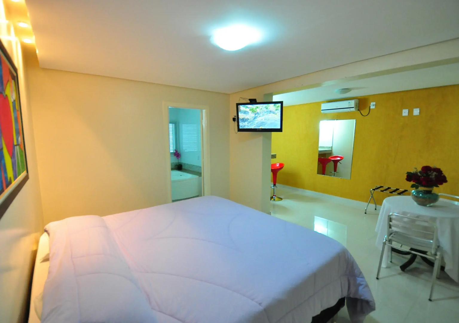 Foto - Express Hotel