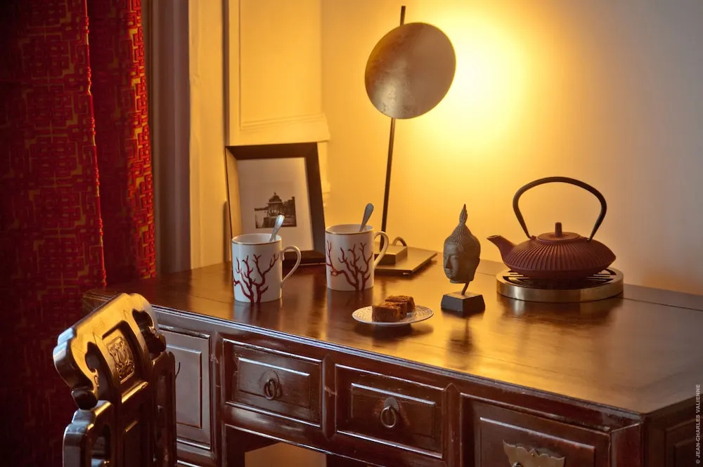 Foto - My Home For You B&B