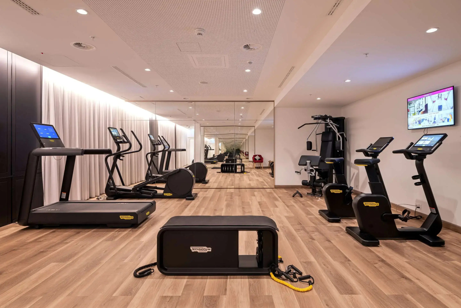 Foto - IntercityHotel Geneva