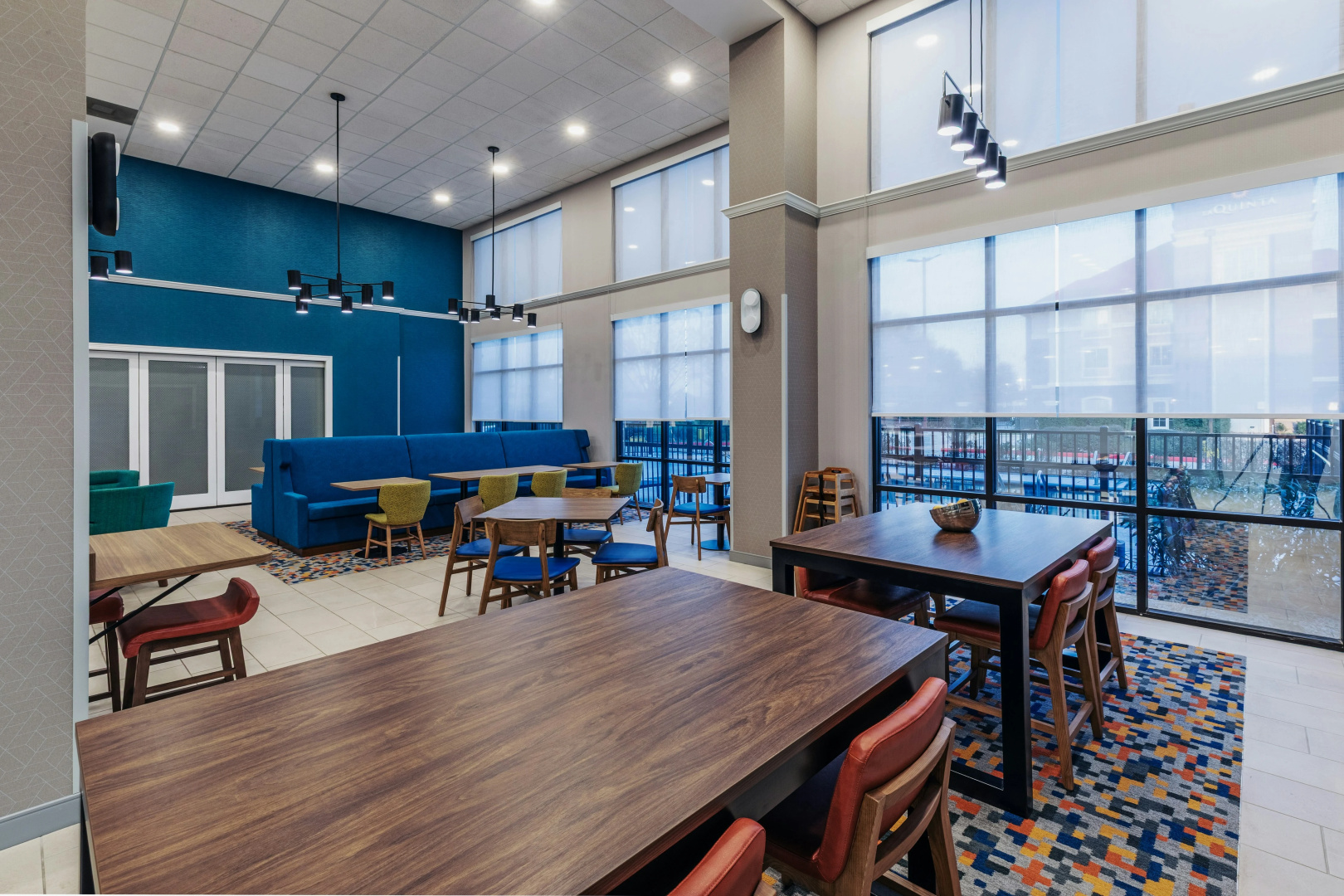 Foto - Hampton Inn & Suites by Hilton Tomball Houston NW