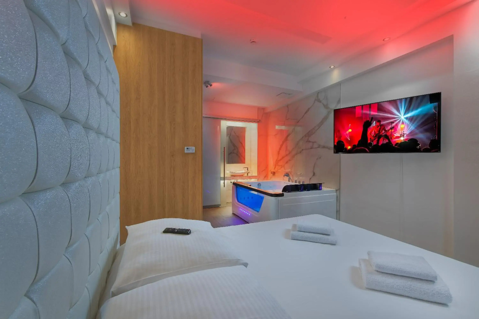 Foto - Hotel Aura Design & Garden Pool