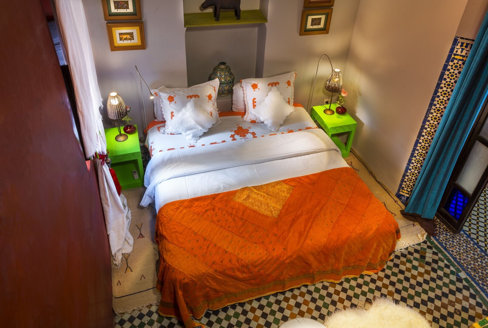 Foto - Riad Ines Home