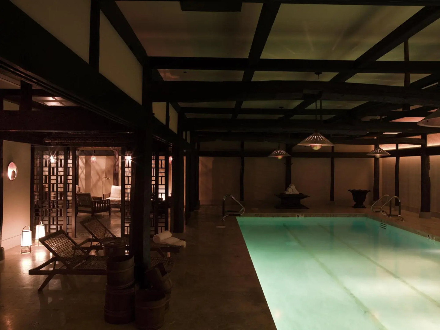 Foto - The Greenwich Hotel