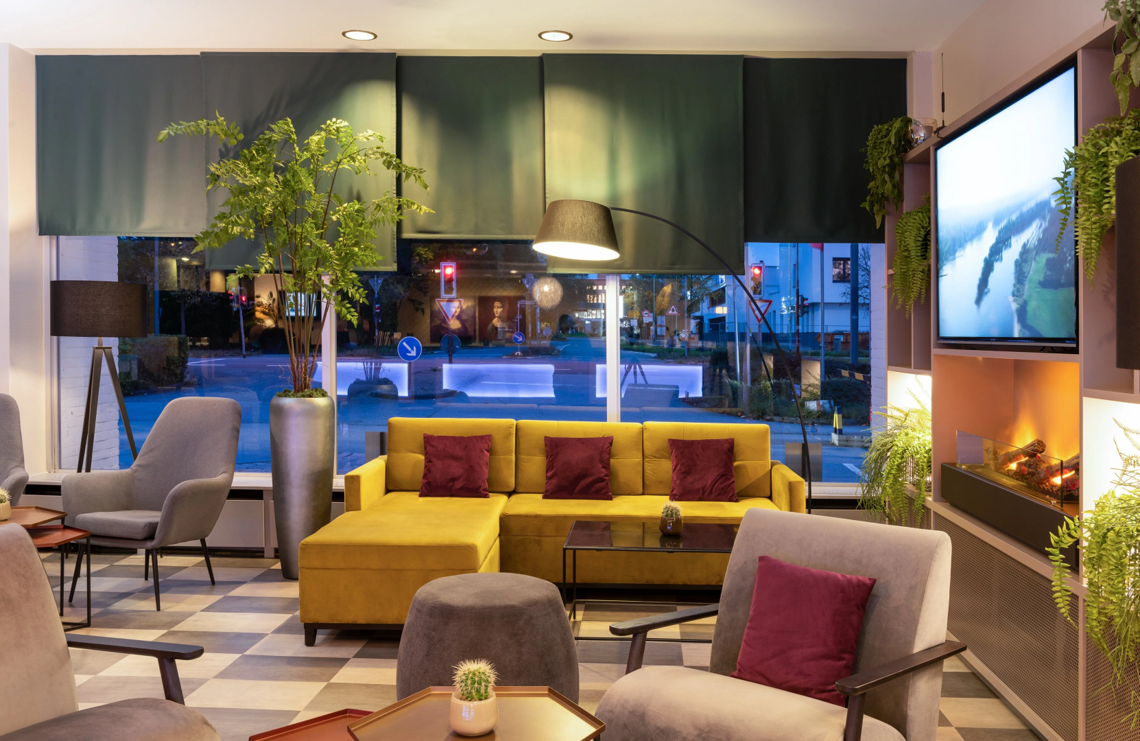 Photo - Leonardo Hotel Düsseldorf Airport Ratingen