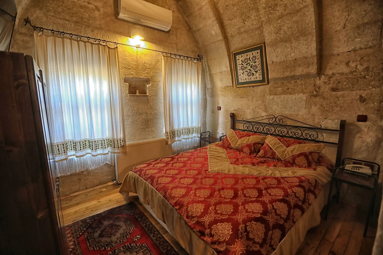 Foto - Century Cave Hotel