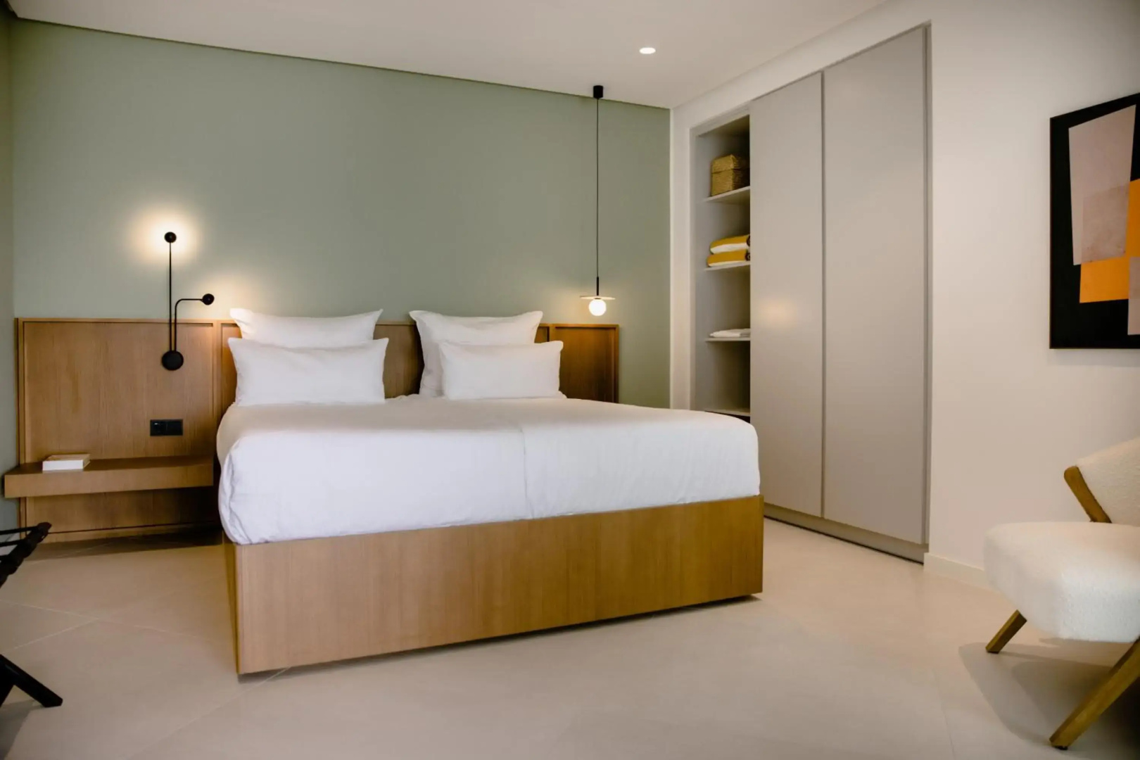 Foto - THE FLAG HOTEL Marbella, Estepona Adult Recommended