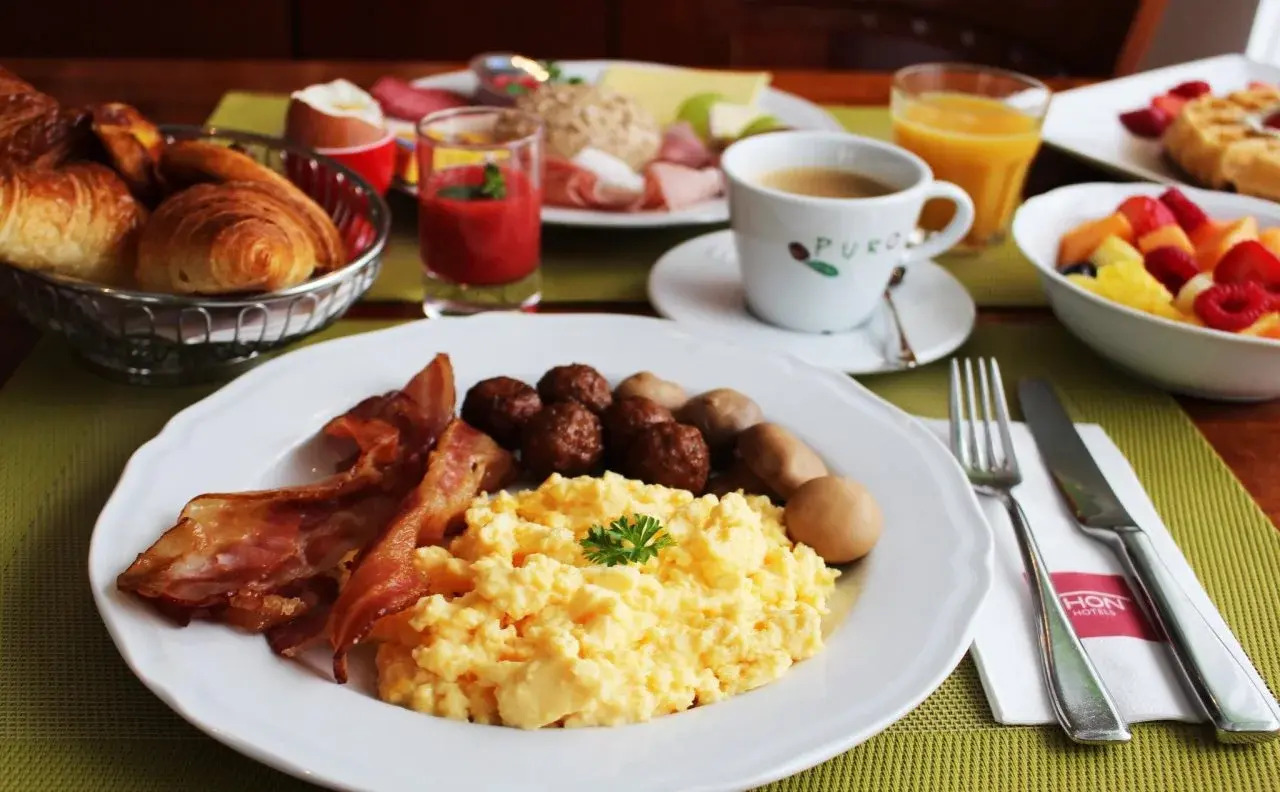 Foto - Thon Hotel Brussels Airport