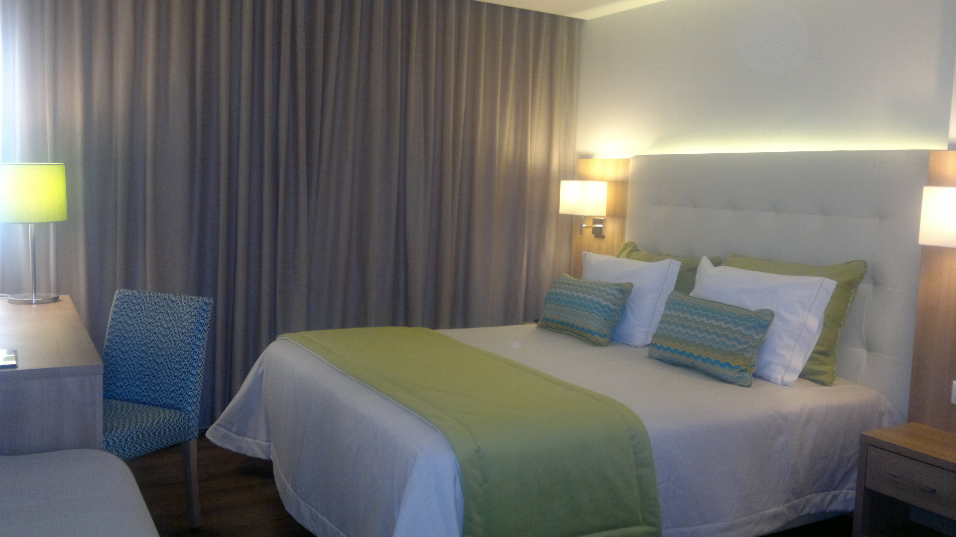 Foto - Hotel Santo António de Fátima