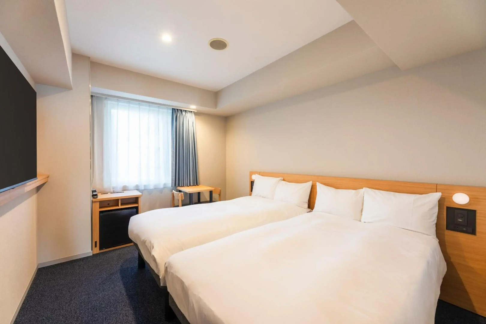 Foto - Sotetsu Fresa Inn Yokohama Totsuka - Renovated in March 31st 2025