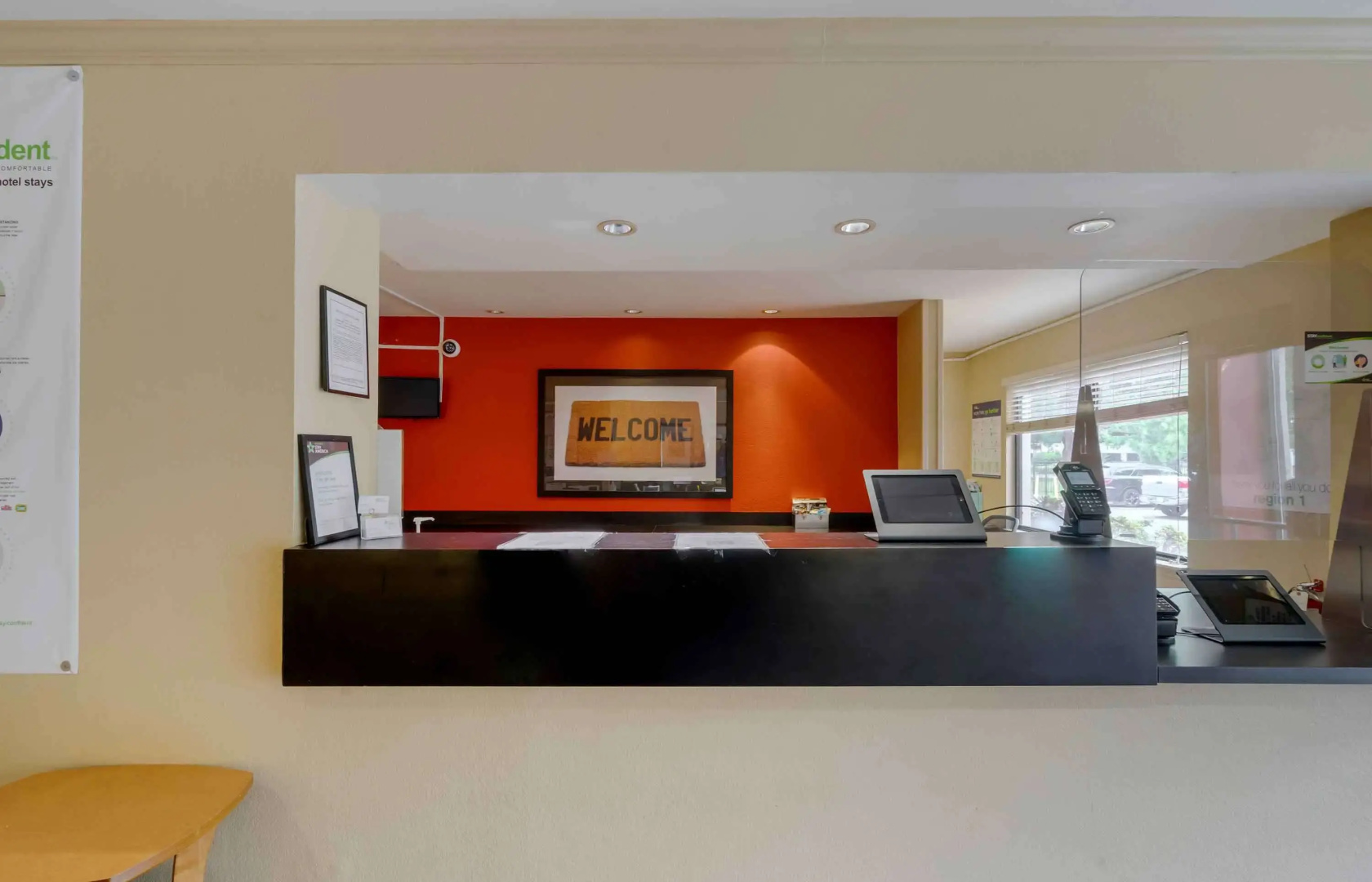 Foto - Extended Stay America Select Suites Tampa Airport Memorial Hwy
