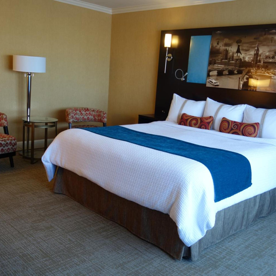Foto - The Dylan Hotel at SFO
