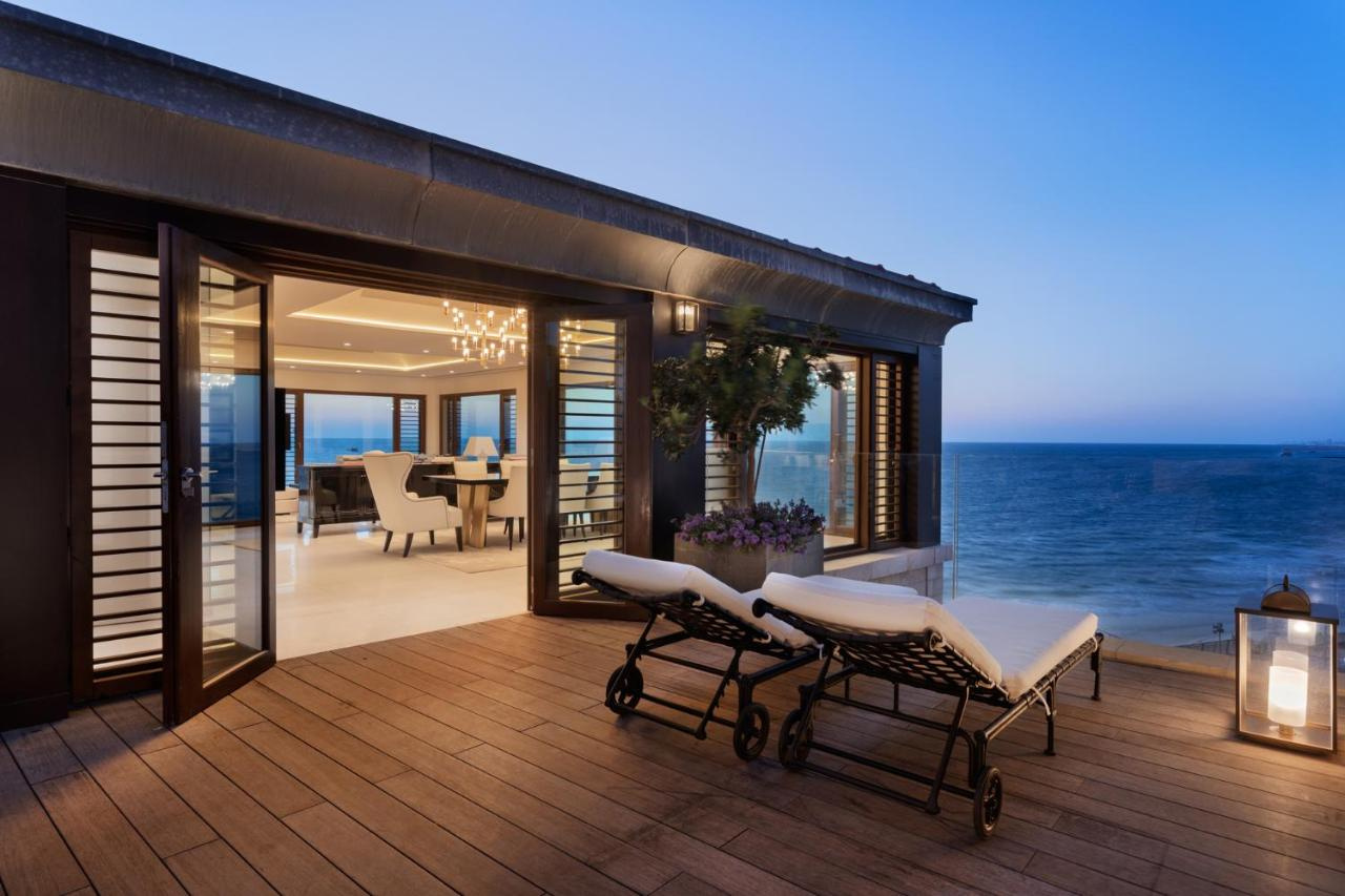 Foto - The Setai Tel Aviv, a Member of the leading hotels of the world