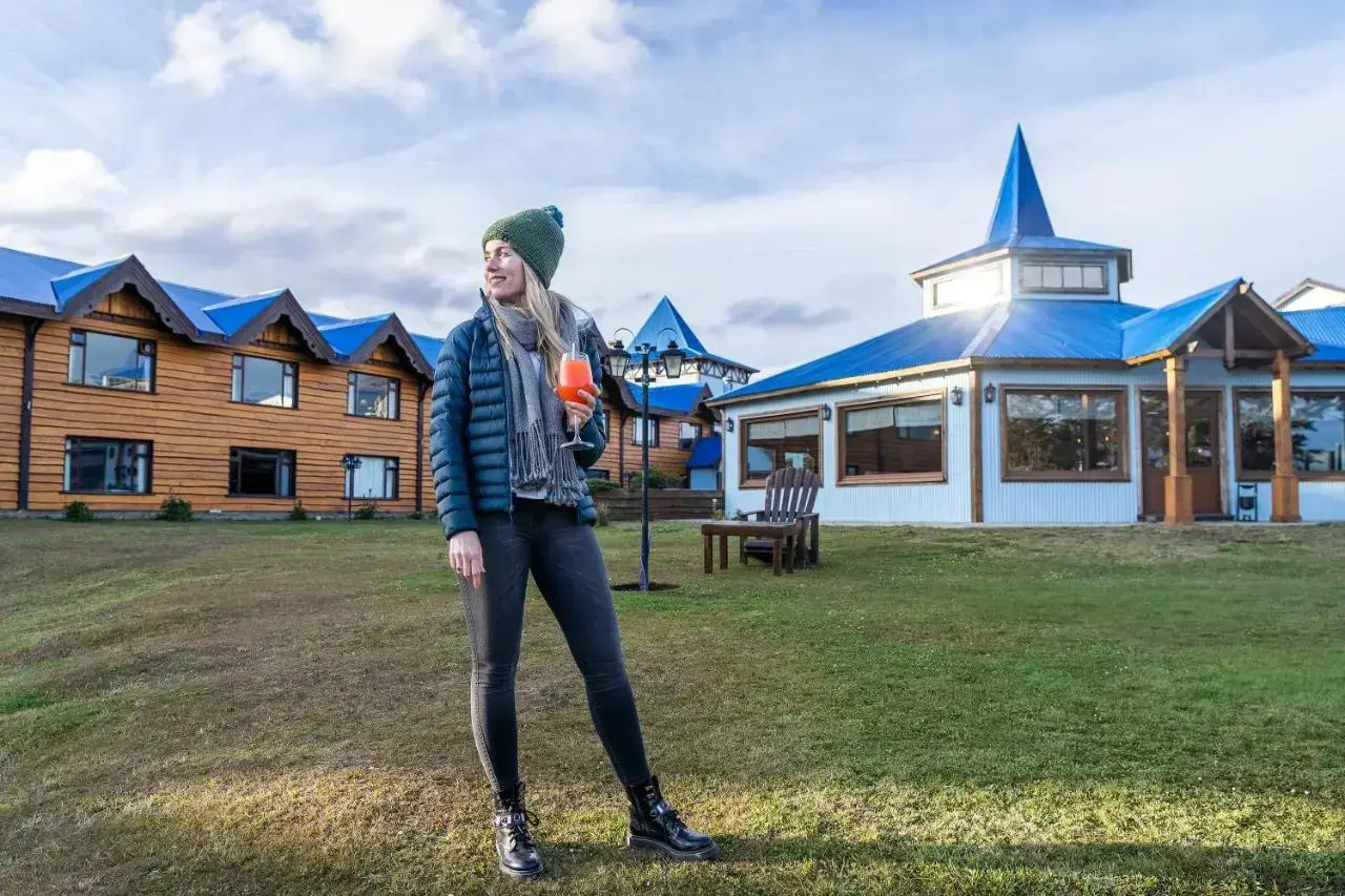Photo - Los Ñires Ushuaia
