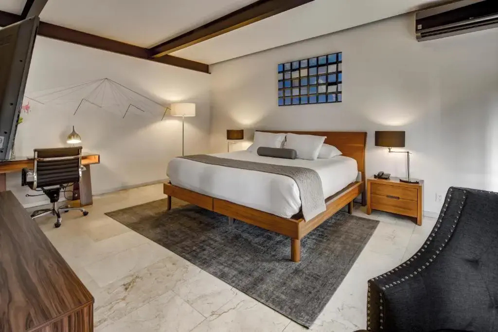 Photo - MX Grand Suites