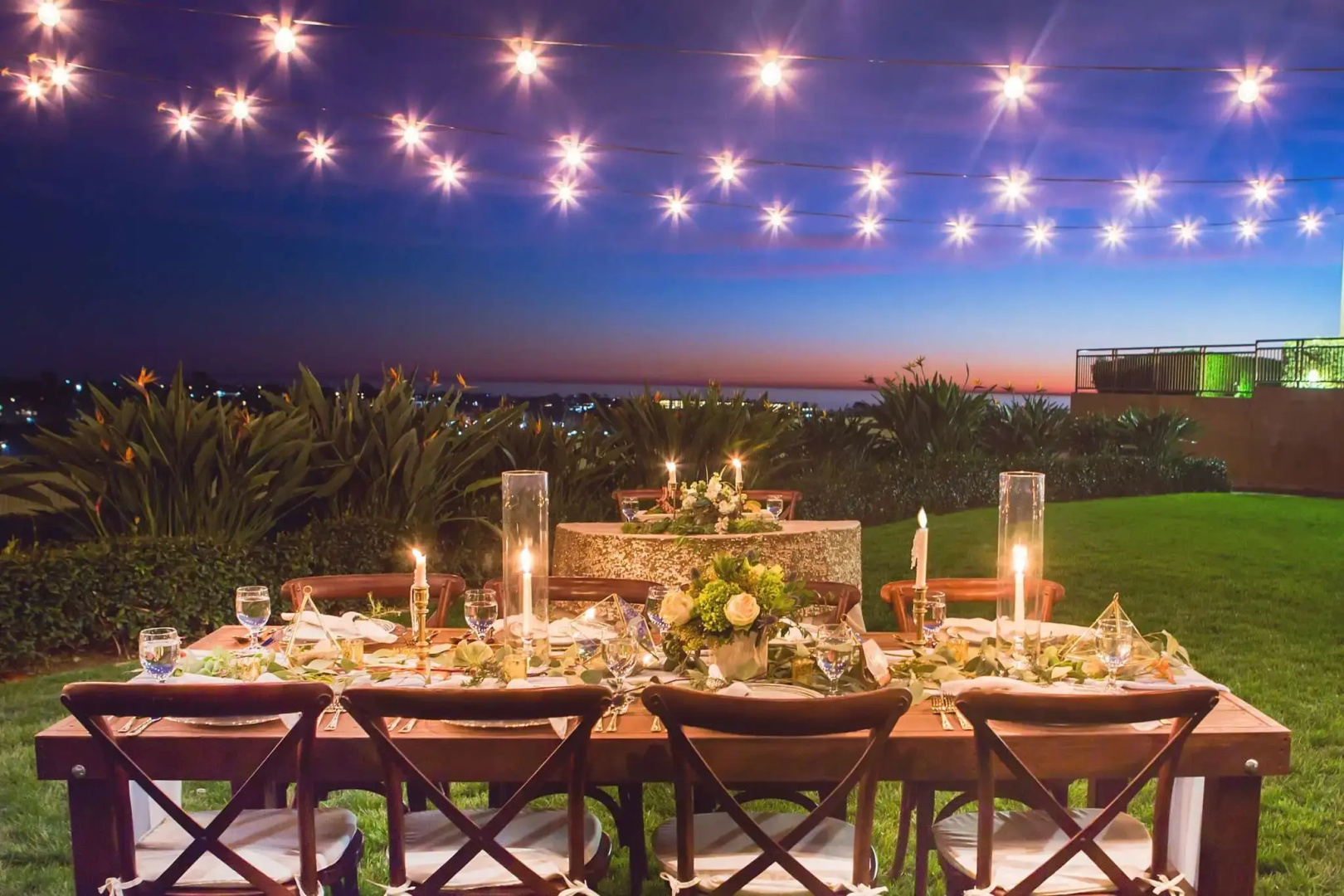 Foto - Grand Pacific Palisades Resort
