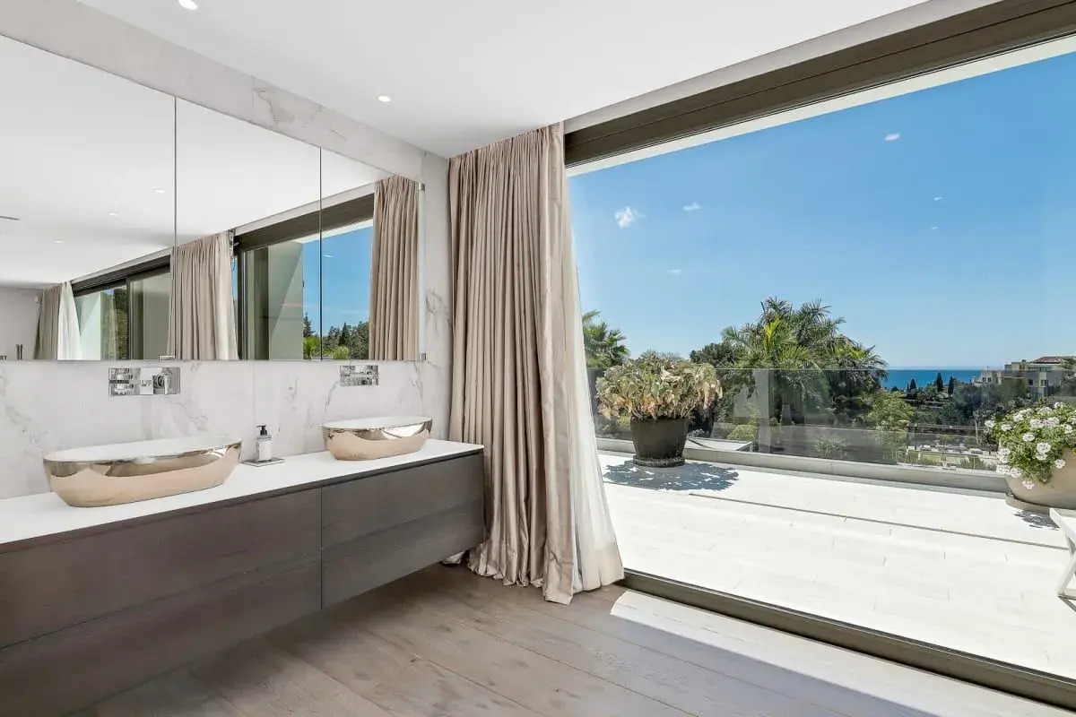 Foto - All About Villa Serenity