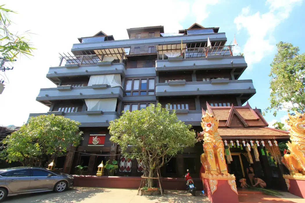 Foto - Singha Montra Lanna Boutique Style Hotel
