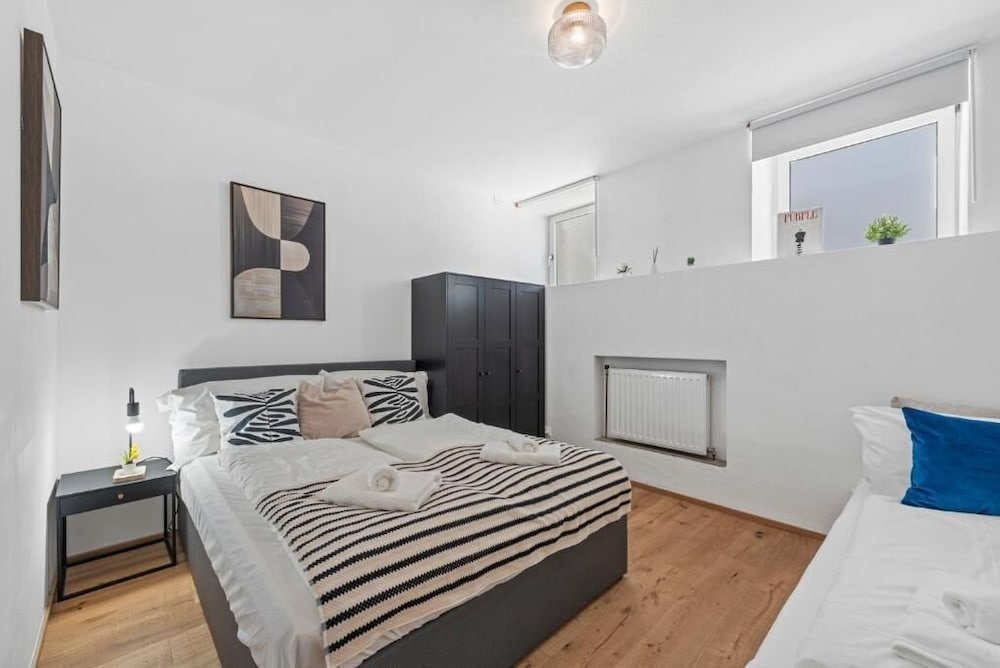 Photo - K22 Smart Rooms