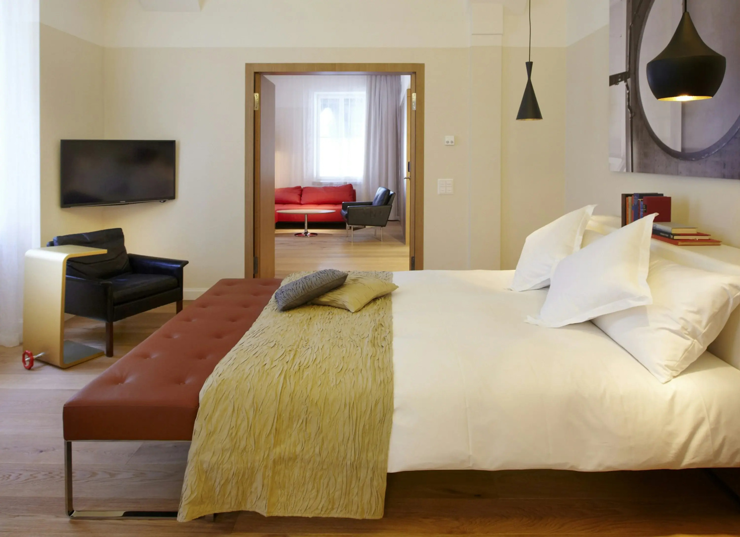 Photo - B2 Hotel