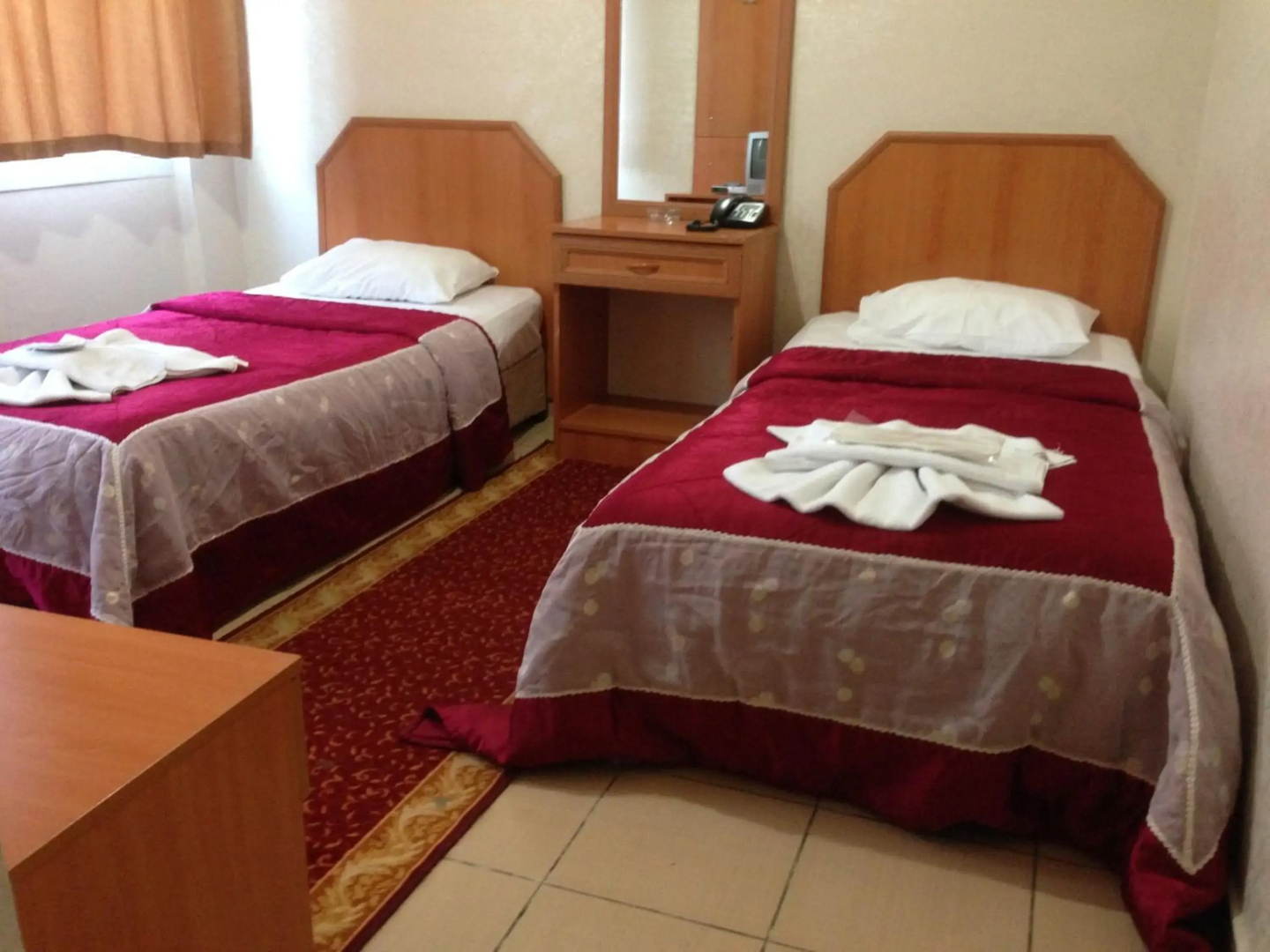 Photo - Ekol Hotel