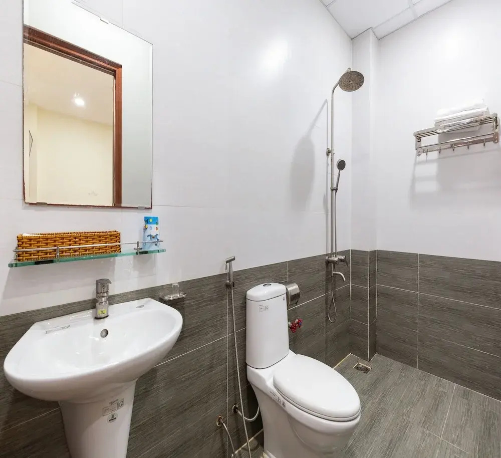 Foto - Rita Hotel Gò Vấp gần Bệnh Viện 175