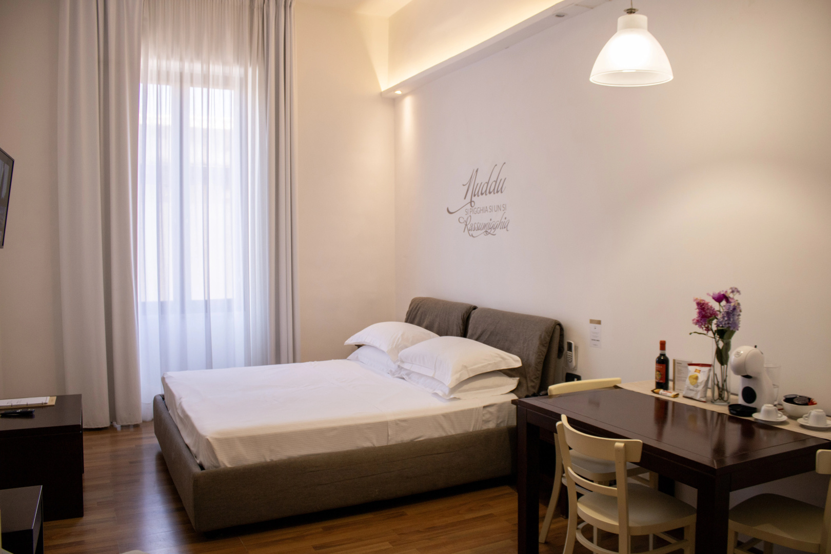 Foto - BADIA NUOVA Apart Hotel