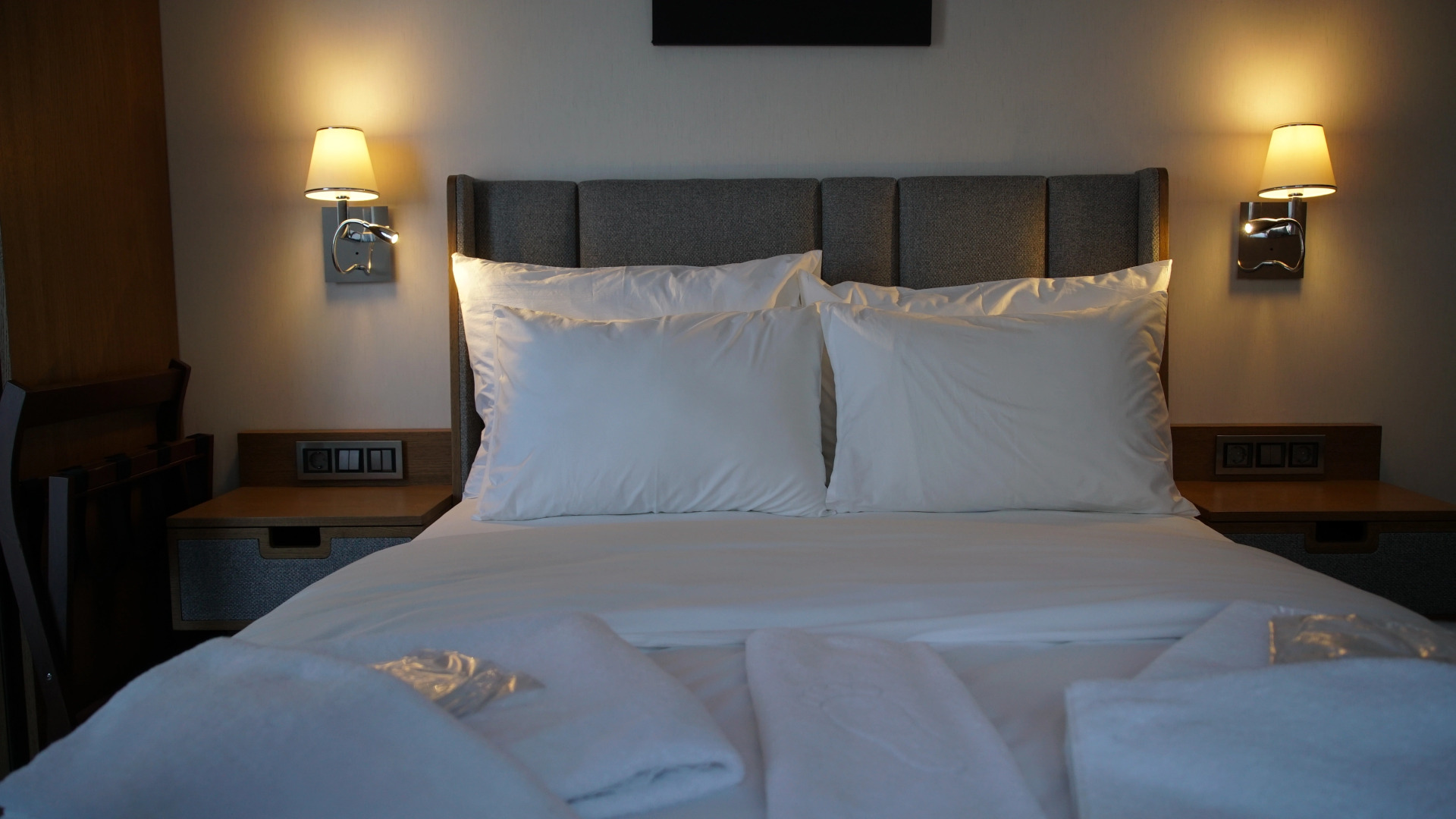 Photo - Yuksel Istanbul Yenikapı Hotel