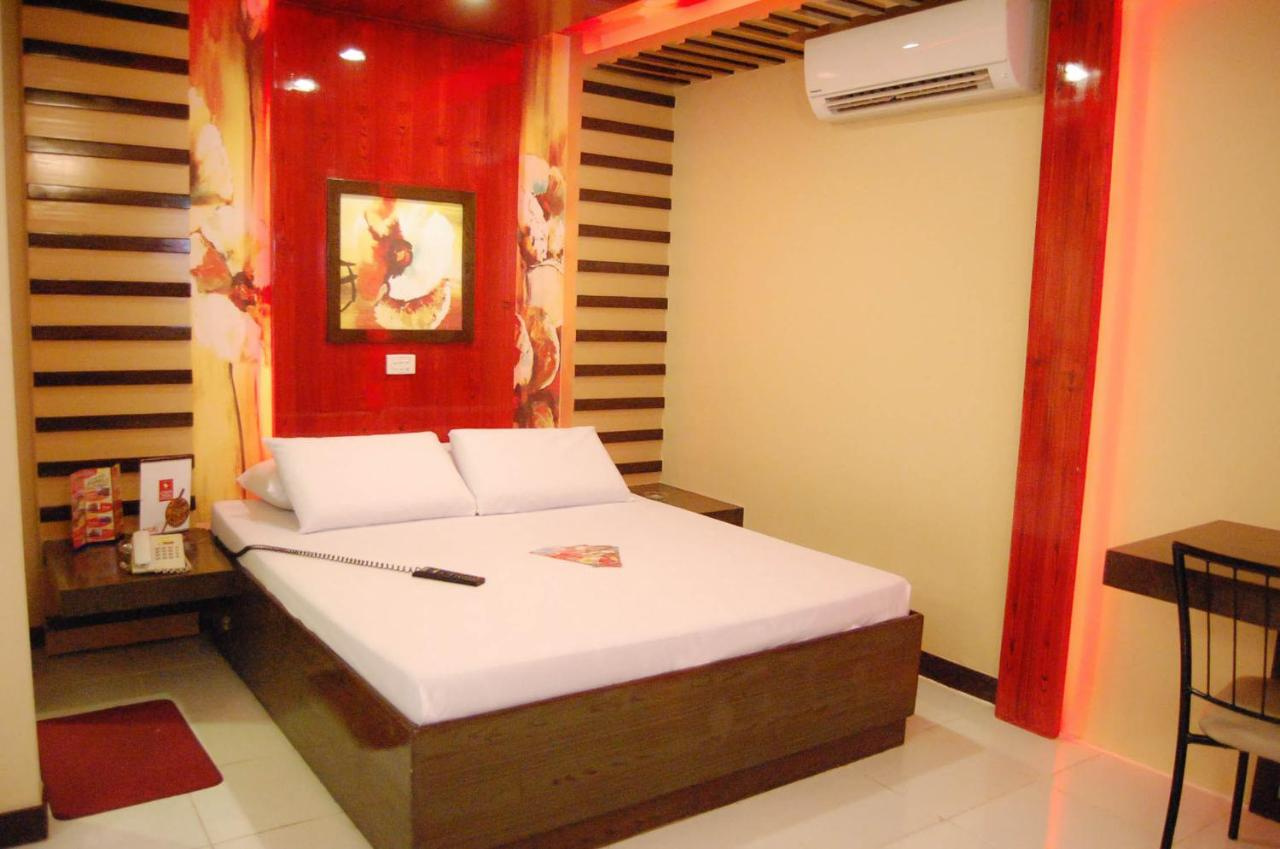 Foto - Hotel Sogo Quezon Avenue