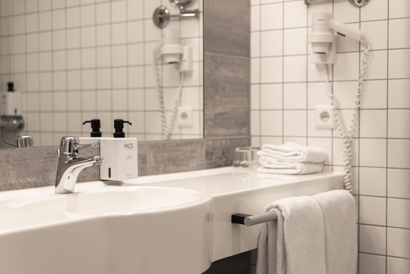 Foto - Scandic Alvik