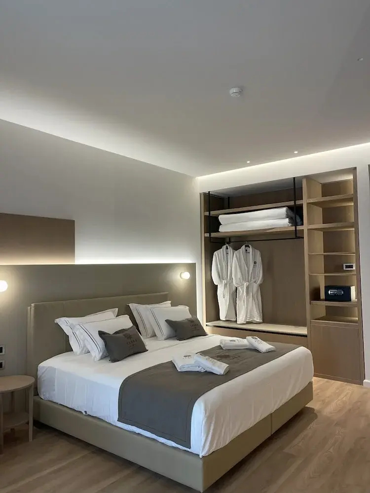 Foto - Terra Boutique Hotel