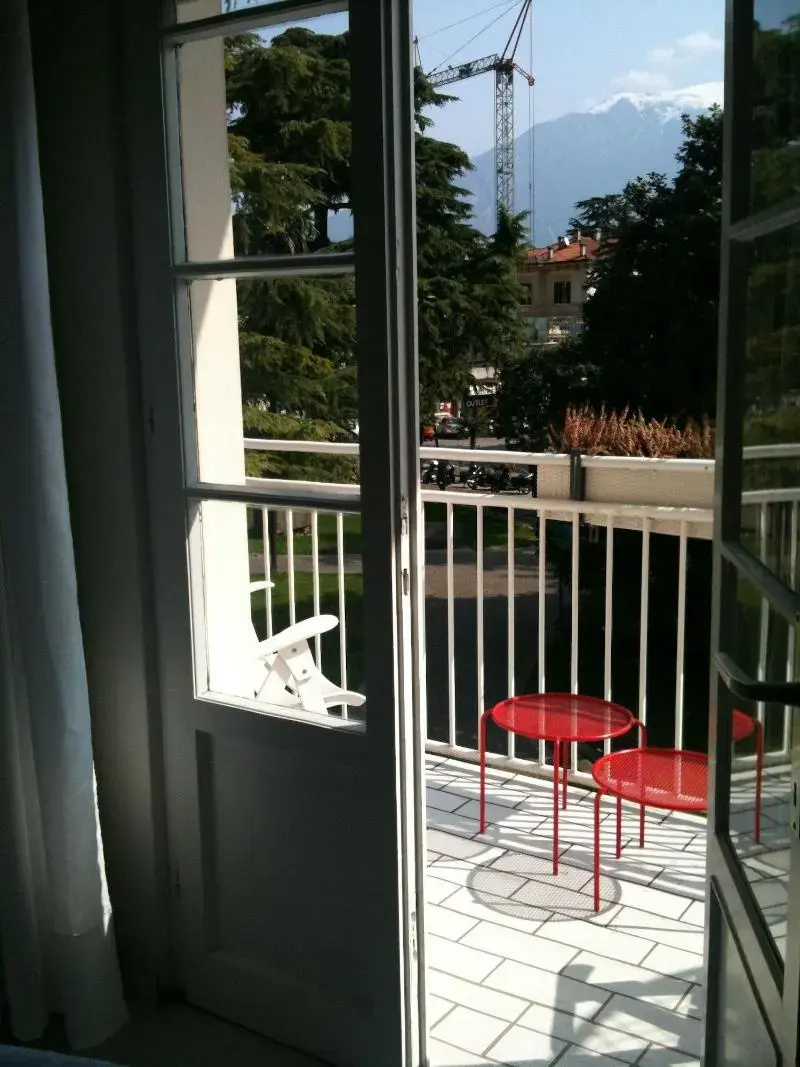 Foto - Hotel Giardino Verdi