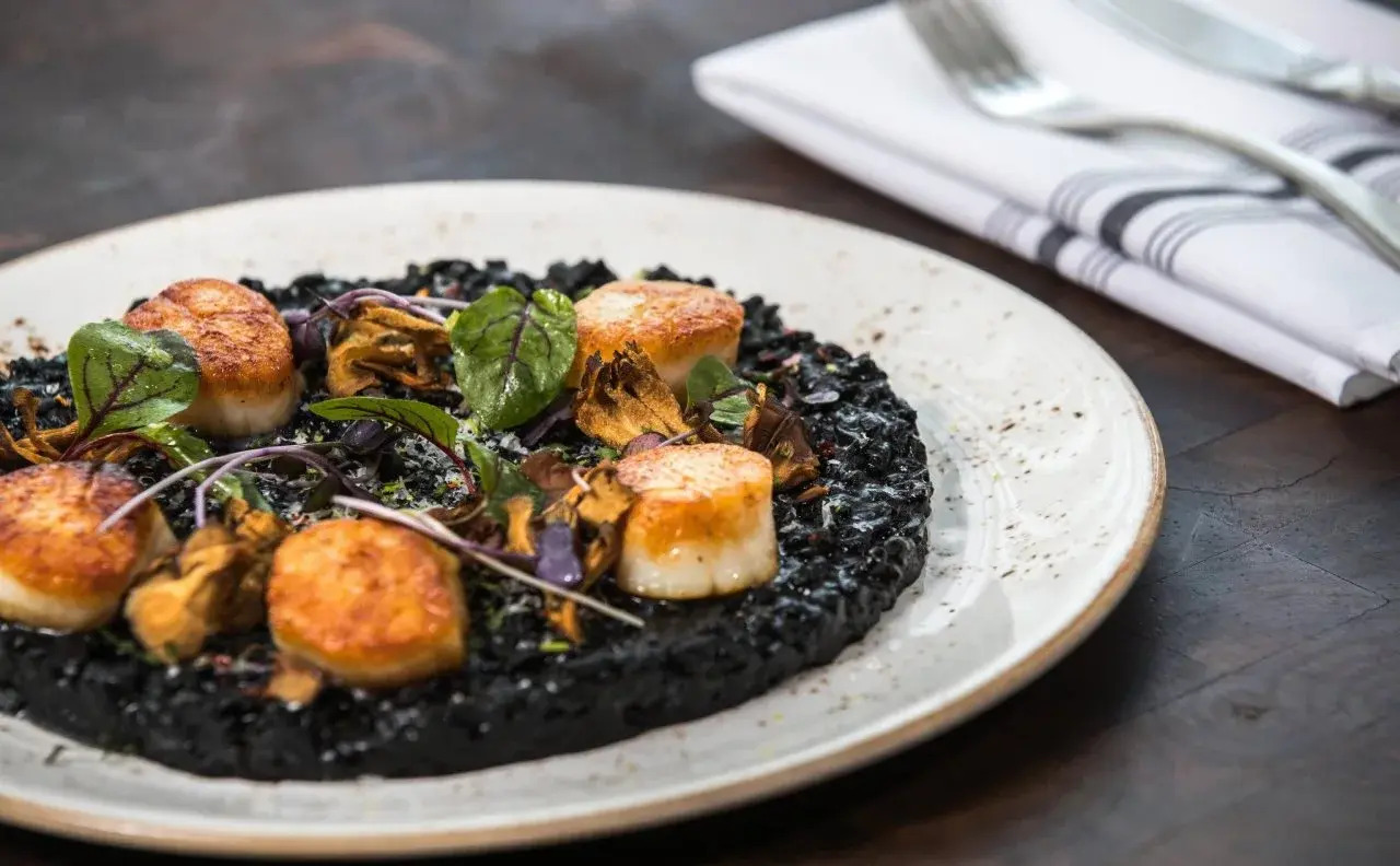 Foto - Renaissance Boston Seaport District