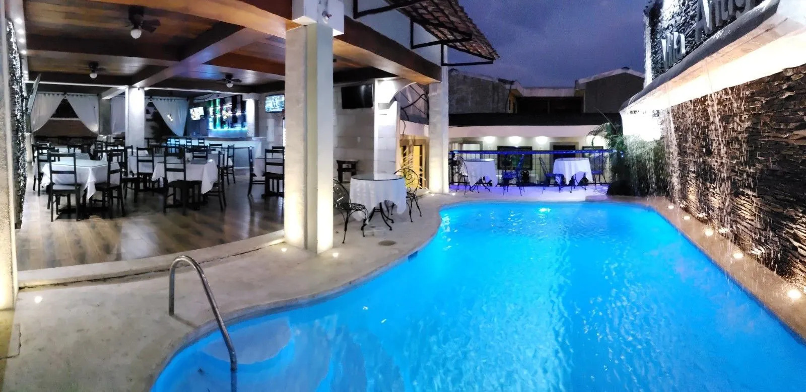 Foto - Hotel Villa Antigua