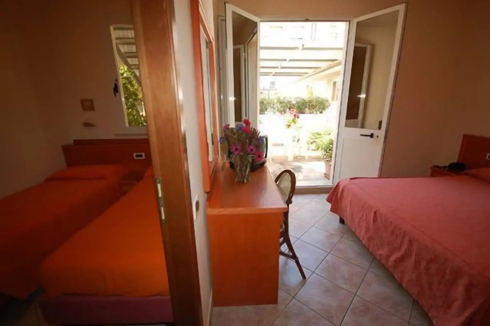 Photo - Hotel Bella Riviera Lungomare