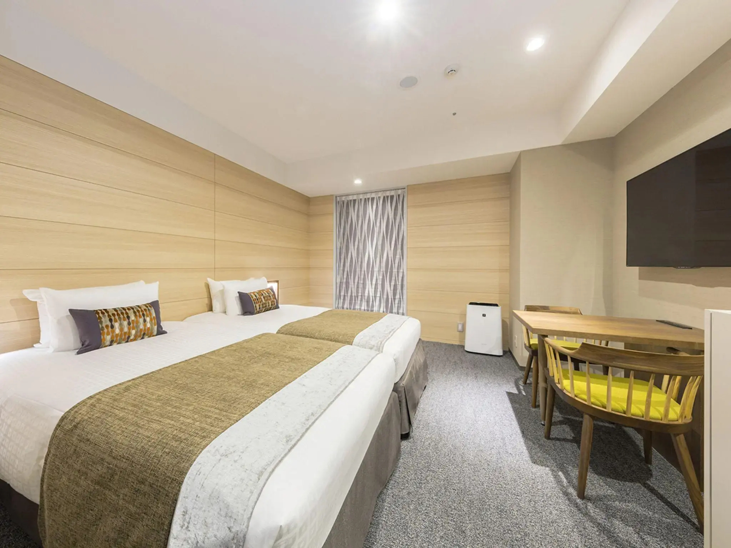 Foto - Tokyu Stay Sapporo