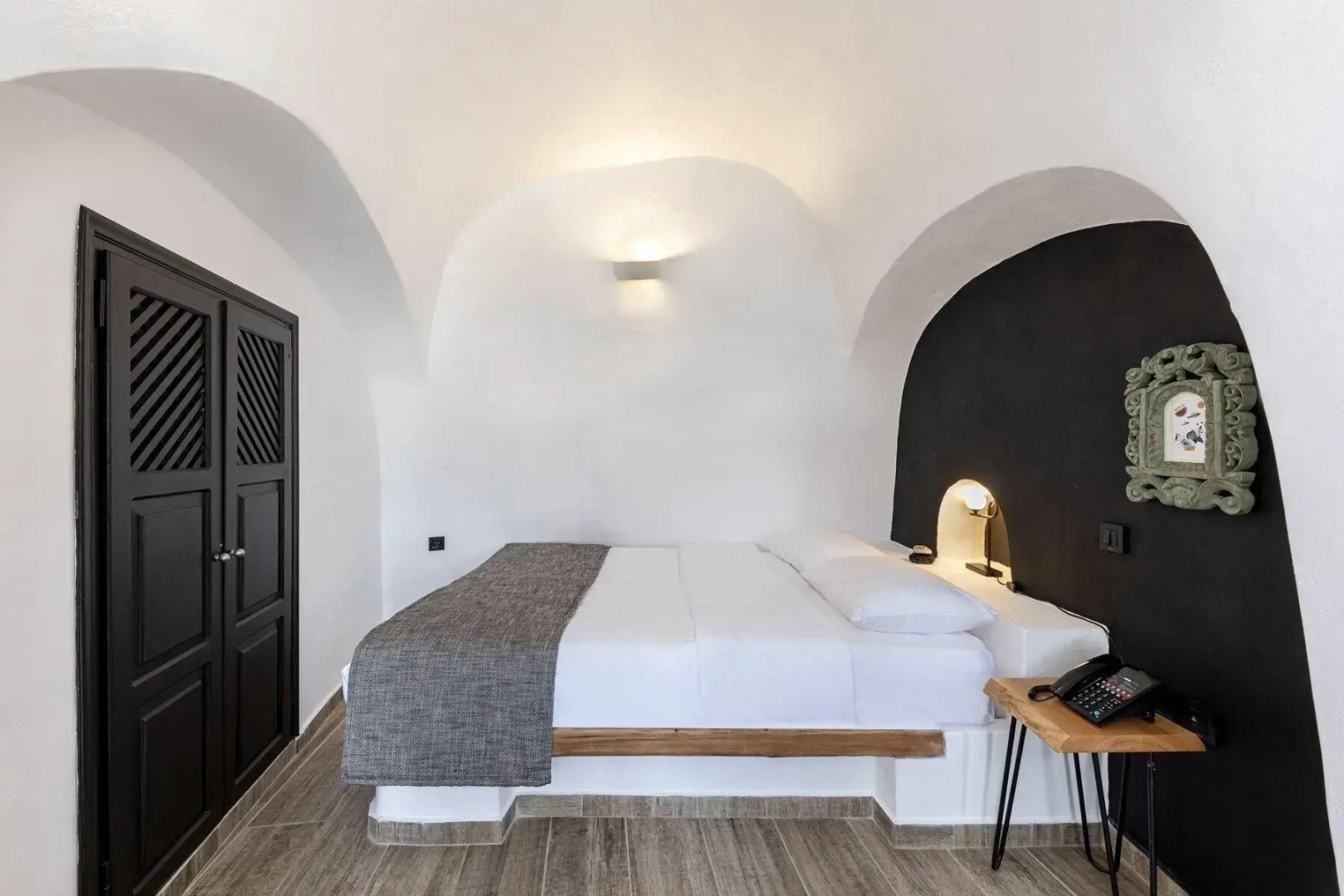 Foto - Pearl of Caldera Oia - Boutique Hotel by Pearl Hotel Collection