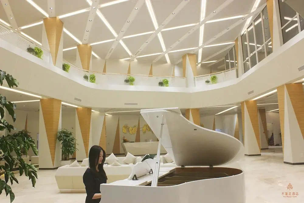 Photo - GHIC The Mulian Hotel of Bio-island Guangzhou