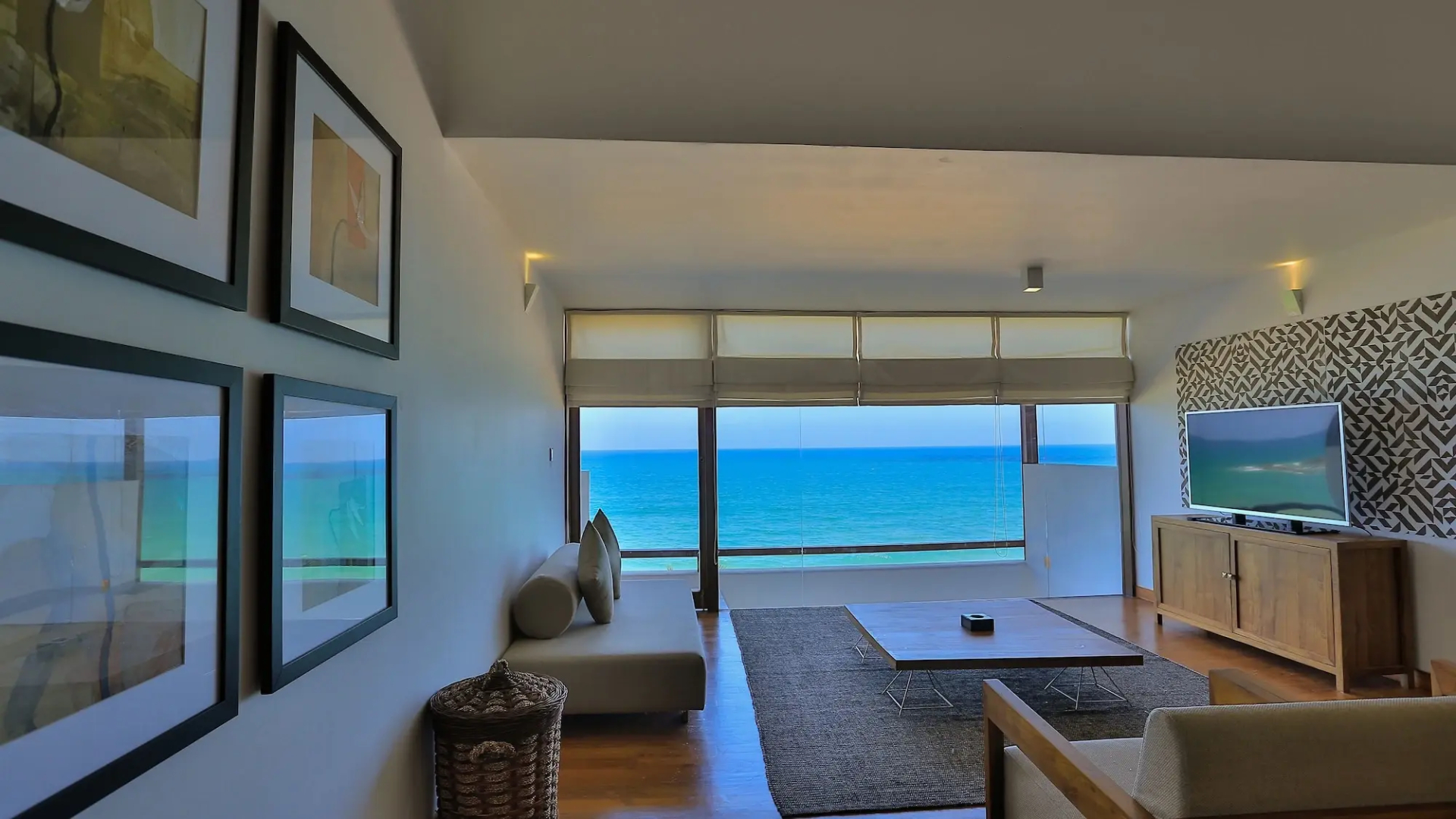 Foto - Pandanus Beach Resort & Spa