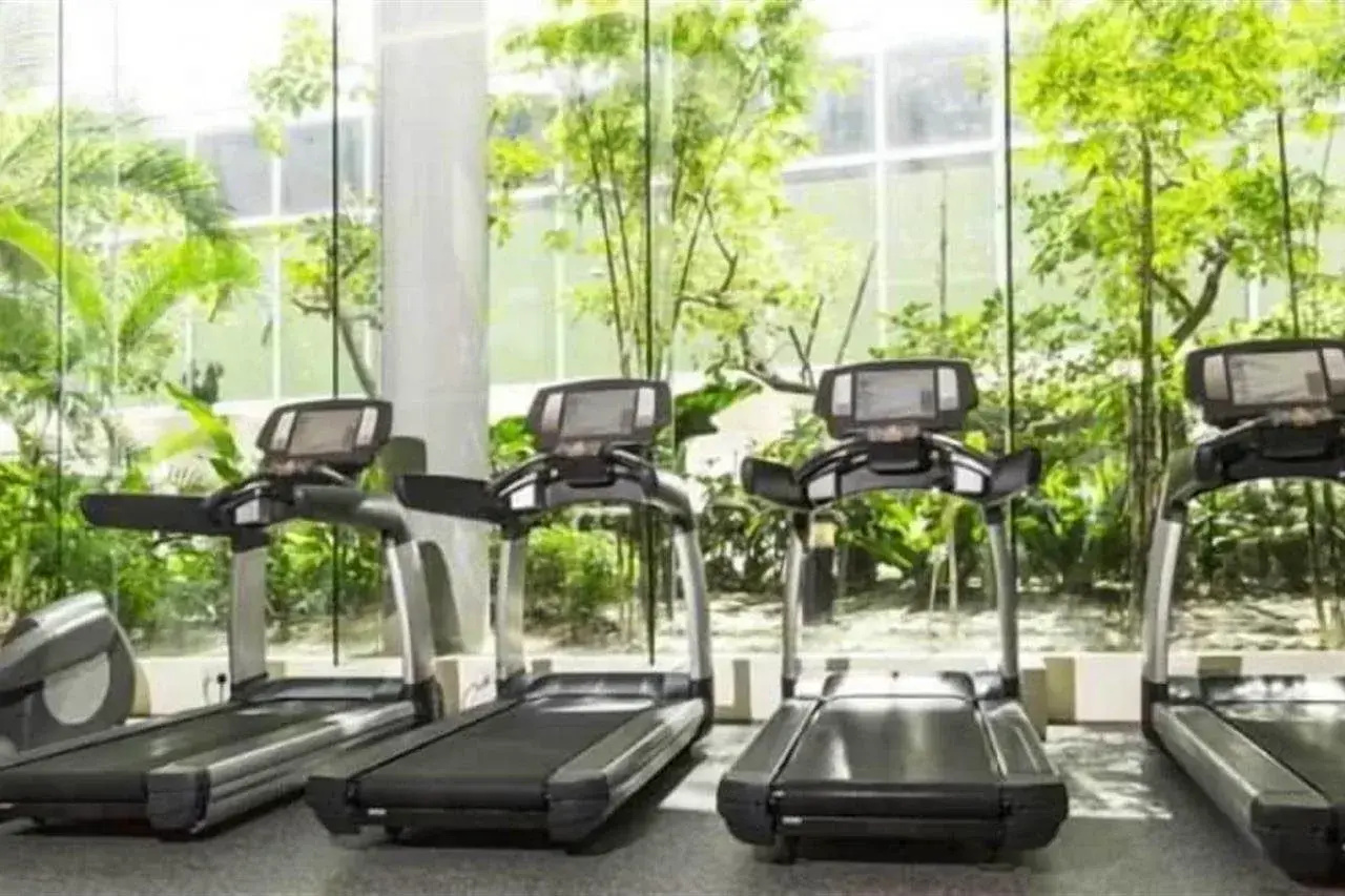 Foto - Eastparc Hotel Yogyakarta