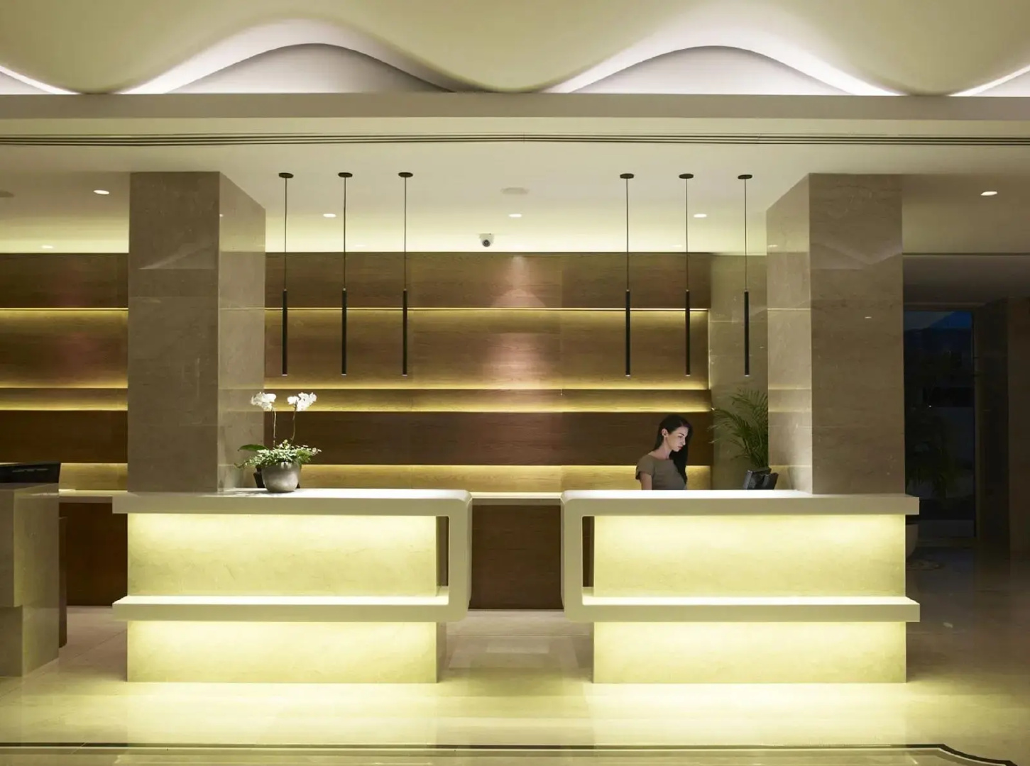 Foto - Sunrise Pearl Hotel & Spa